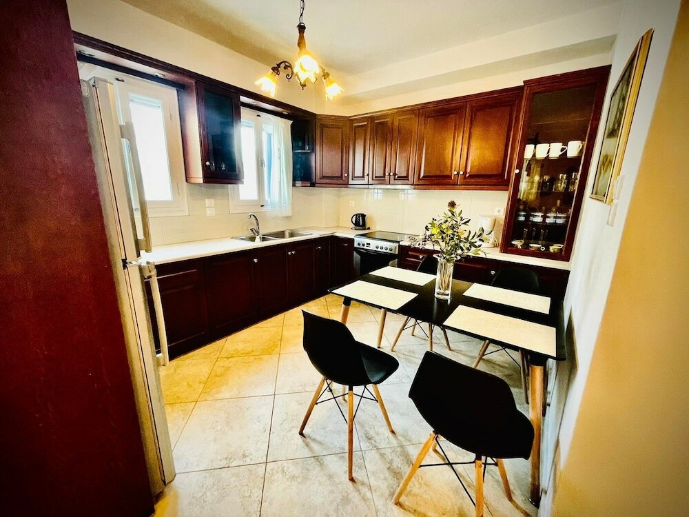 Фото Villa Arietta Santorini