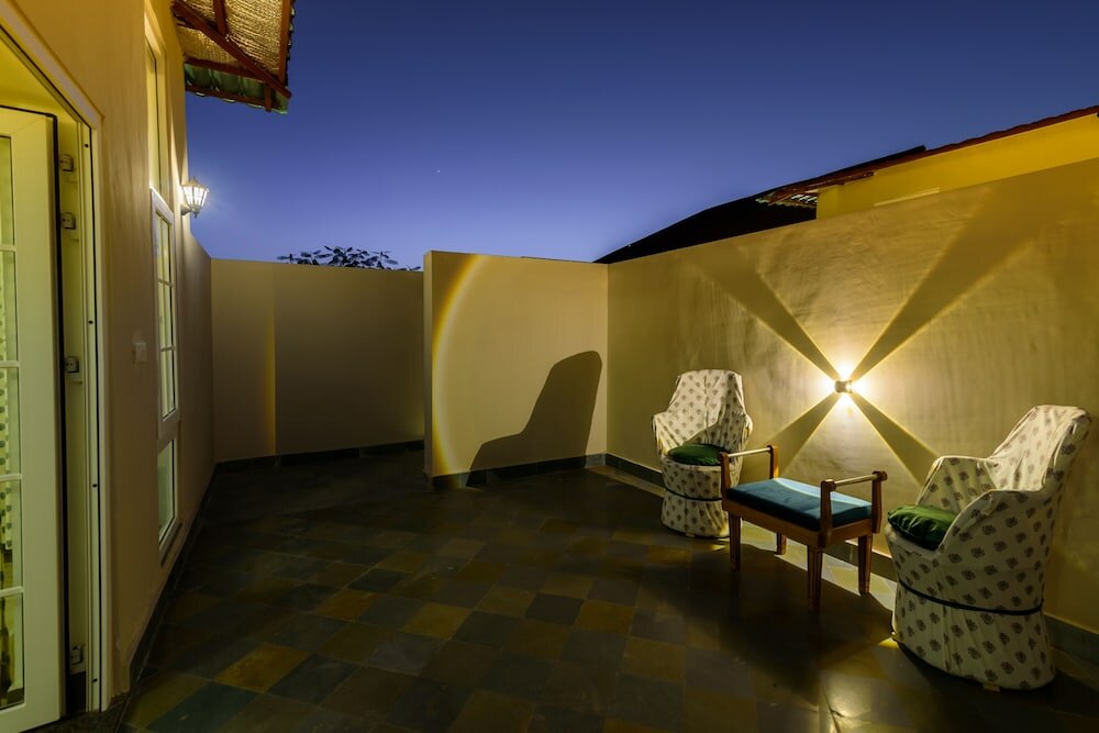 Фото Astroport Sariska Treetop by Eight Continents