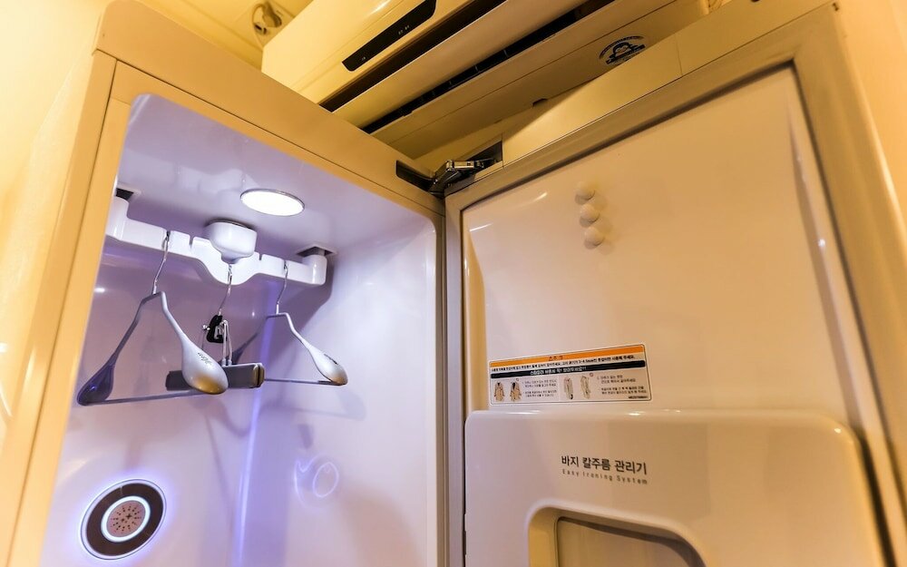 Фото Yam Daejeon Youseong Oncheon