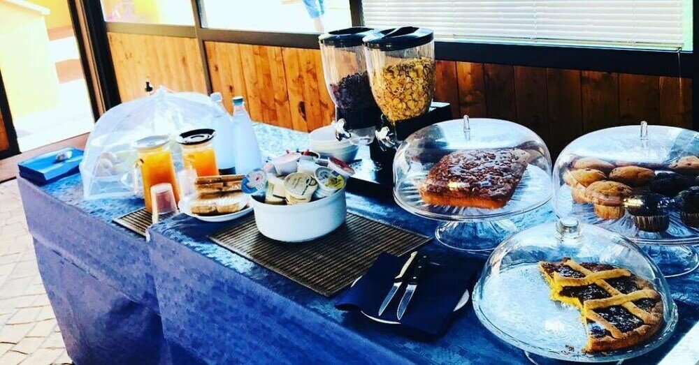 Фото Cascina al colle