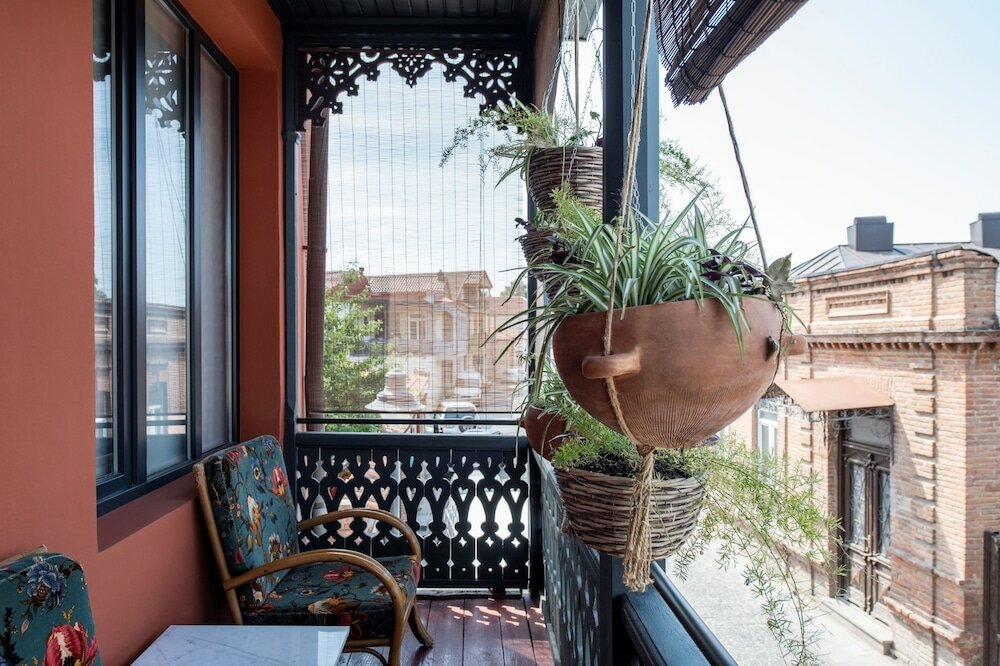 Фото Communal Hotel Telavi