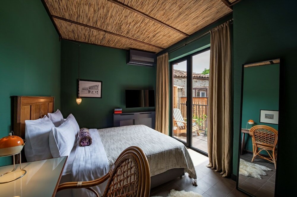 Фото Communal Hotel Telavi