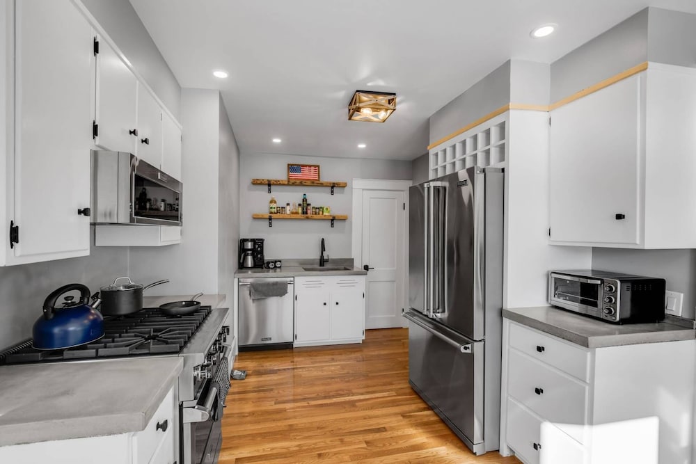 Фото Rye Retreat