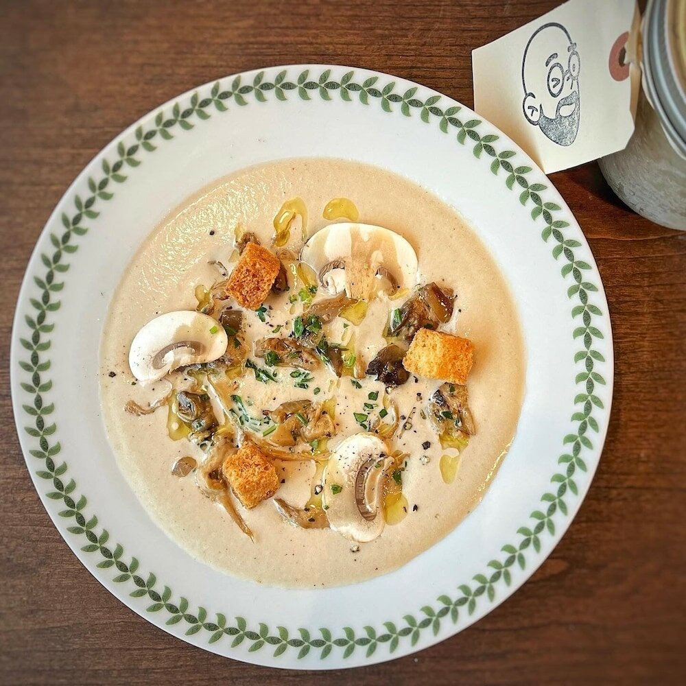 Фото François-Denis Apartments