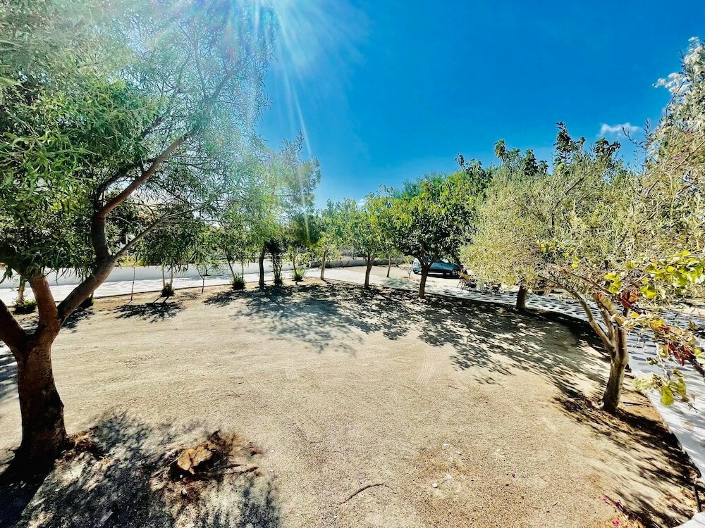 Фото Villa Arietta Santorini