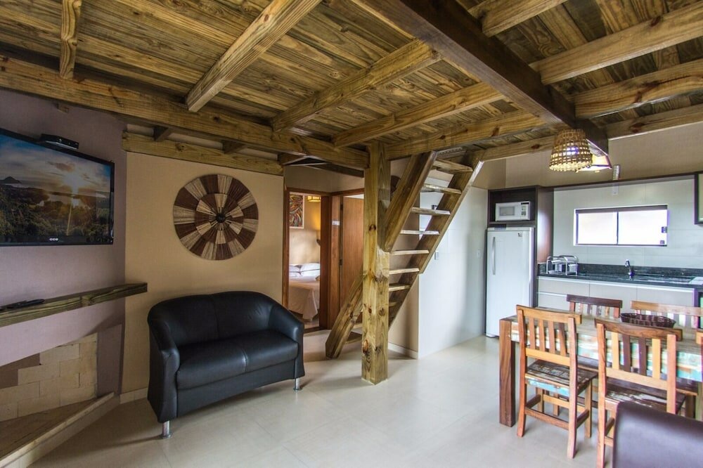 Фото Pousada Bangalôs do Rosa