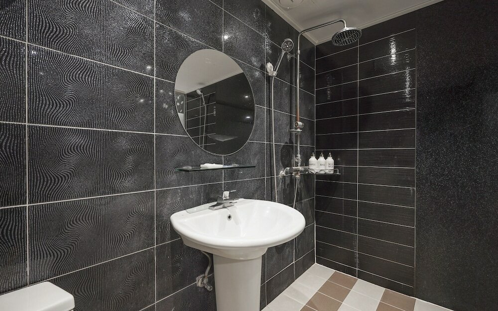 Фото Busan Gupo Mu