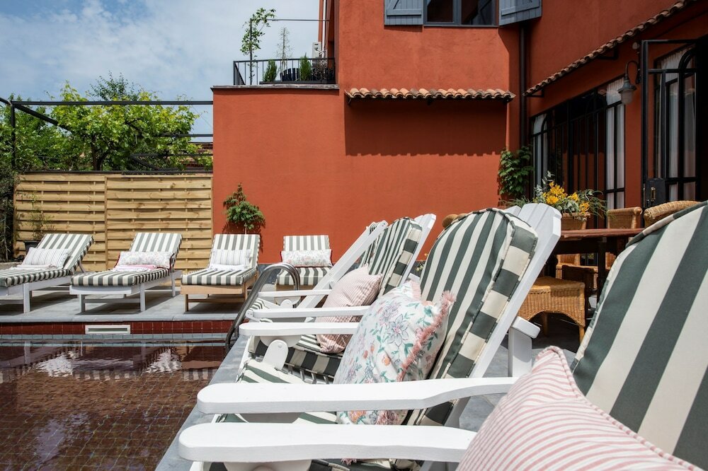 Фото Communal Hotel Telavi