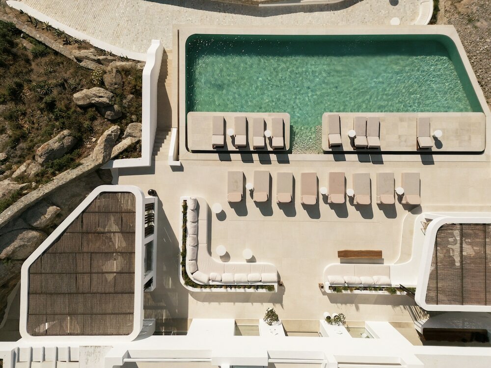 Фото Lovia Mykonos