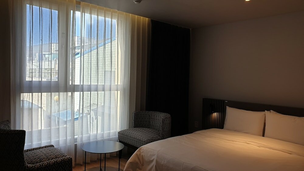 Фото Jinhae InterCity Hotel