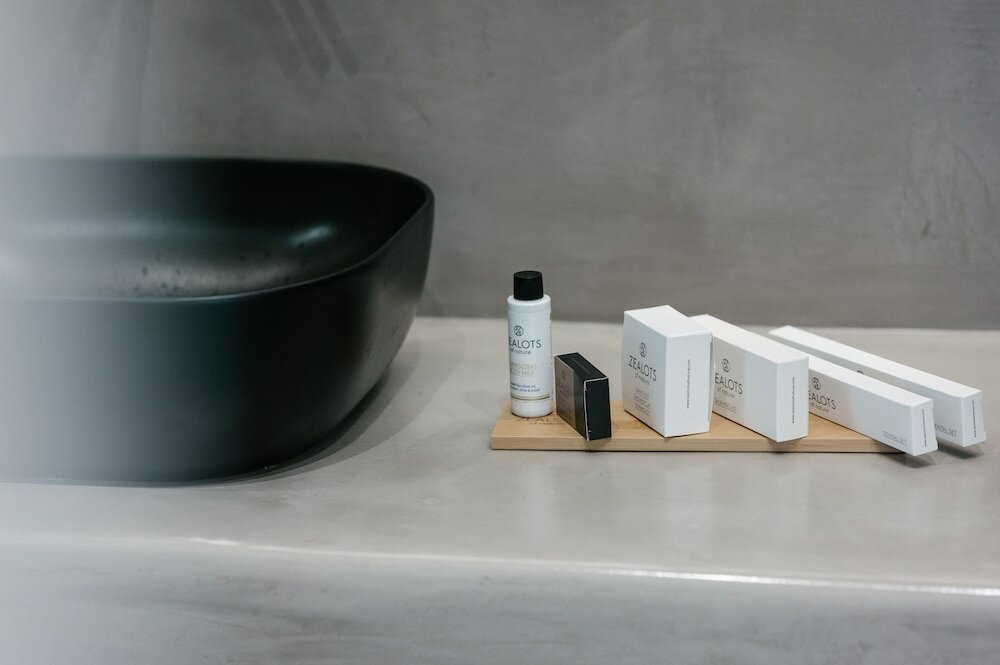 Фото Elements Cozy Suites