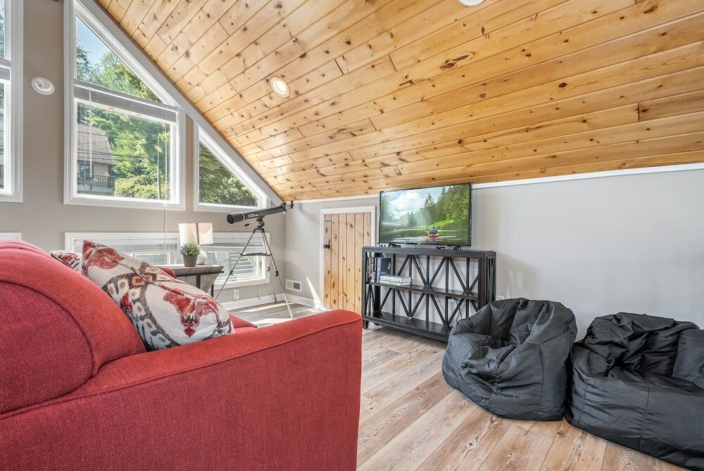 Фото Ski to Shore Chalet