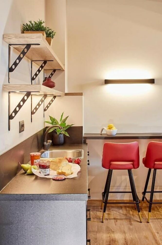 Фото Ialna Boutique Hotel