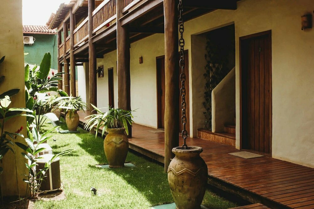 Hotel Pousada Villa Bella, State of Bahia, photo