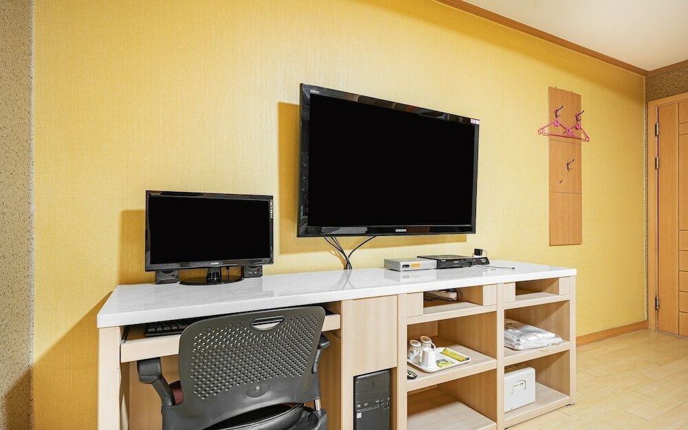 Фото Suwon Herb Motel