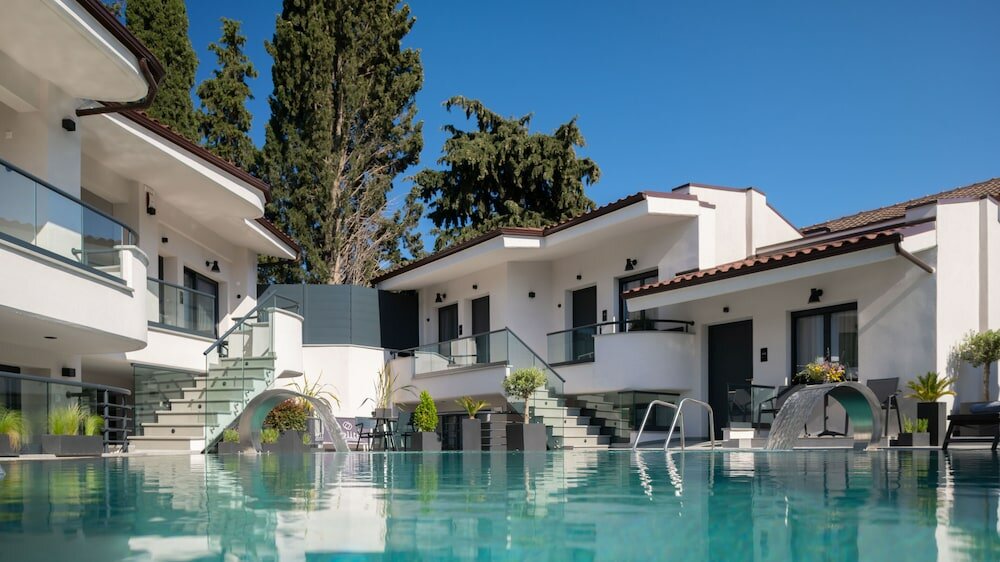 Фото Melite Luxury Rooms & Apartments