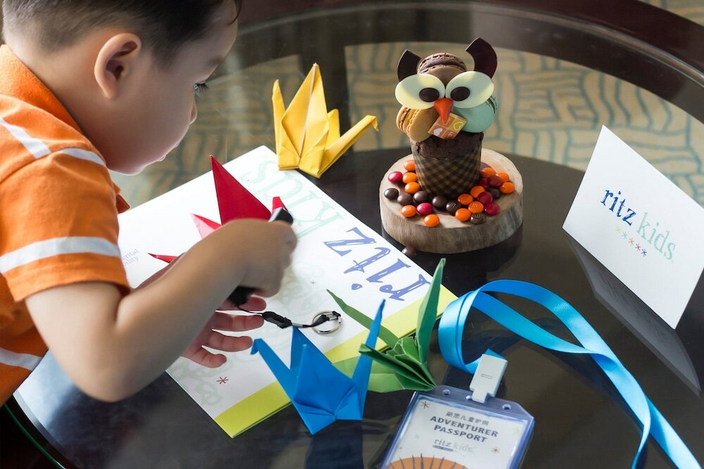 Фото The Ritz-Carlton, Amman