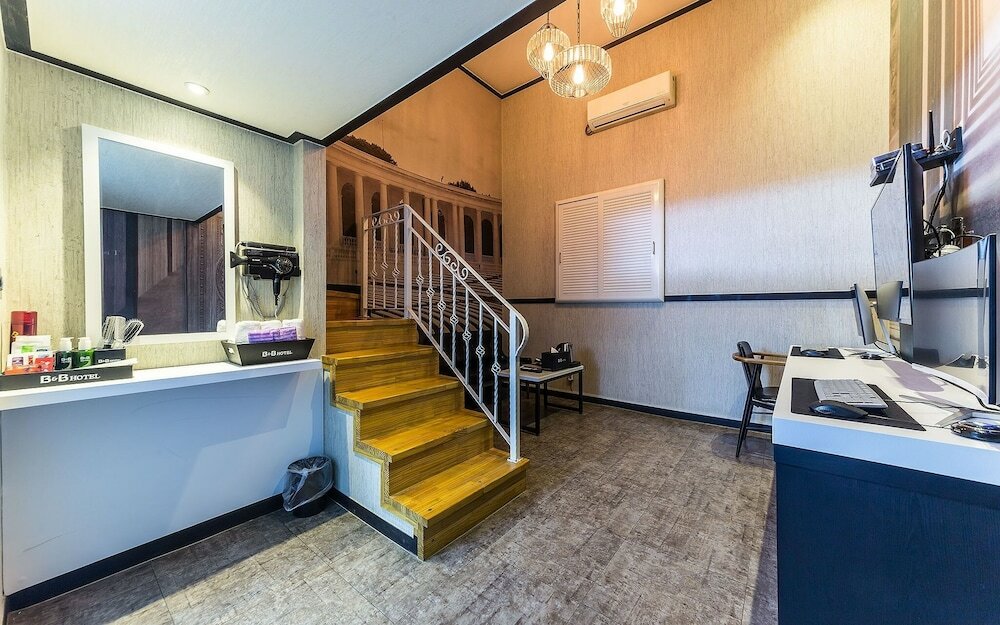 Фото Incheon Bnb