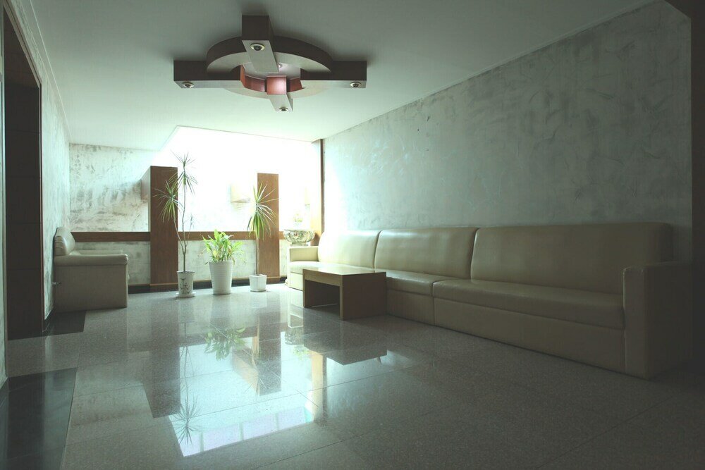 Фото Yangyang Naksan Sky