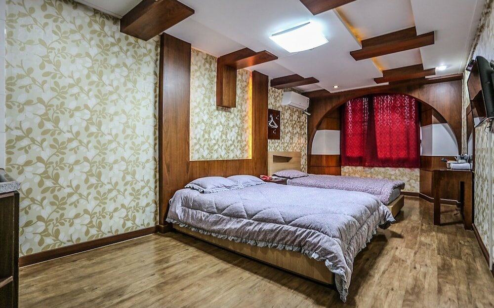 Фото Yangyang Naksan Sky