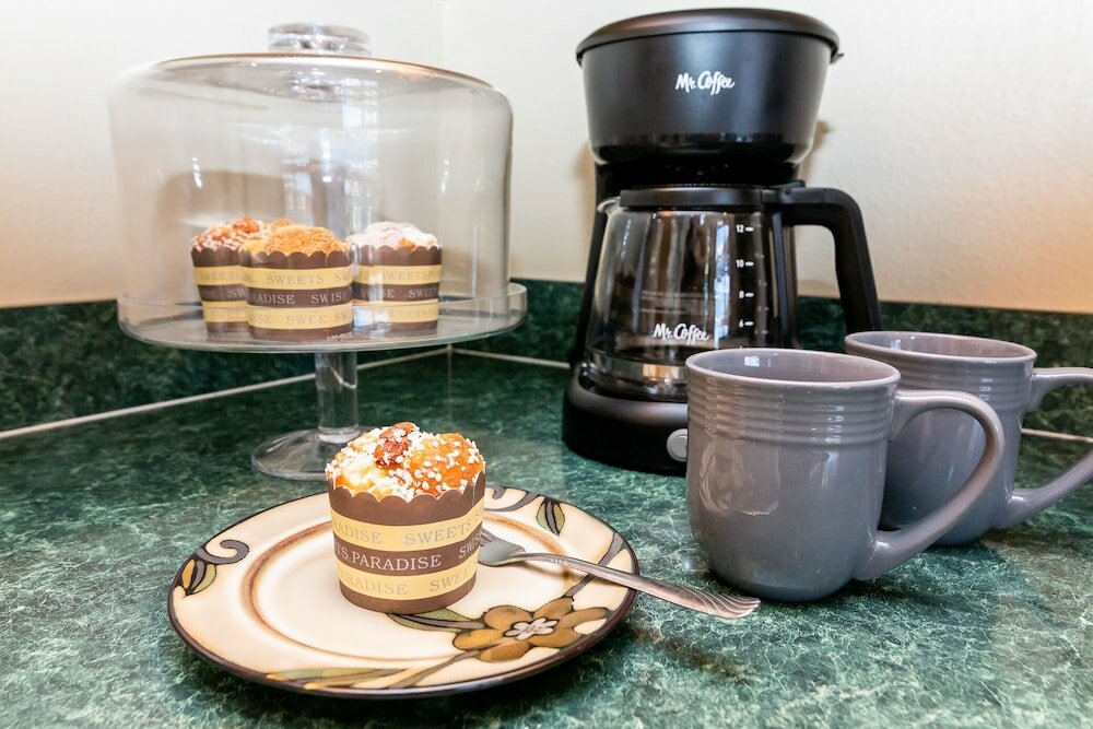 Фото Paradise at Lake Berkley