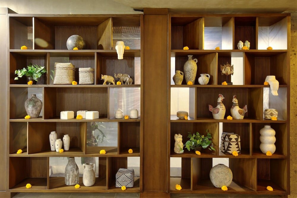 Фото Amarea Resort & SPA Ubud by iNi Vie Hospitality