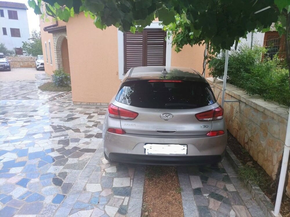 Фото Mir - 50m From the sea - A4