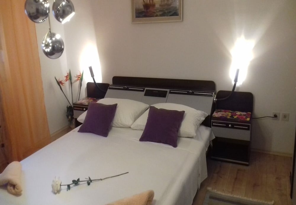 Фото Jugana - With Pool - A1 Donji