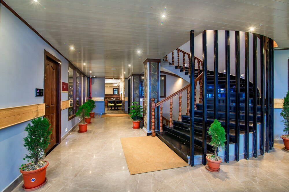 Фото отеля 3