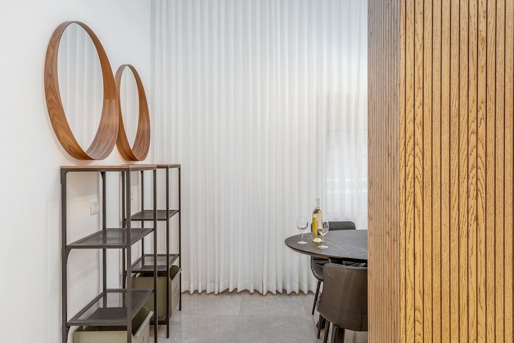 Фото Sea U Jerusalem Mahane Yehuda Apartment Hotel