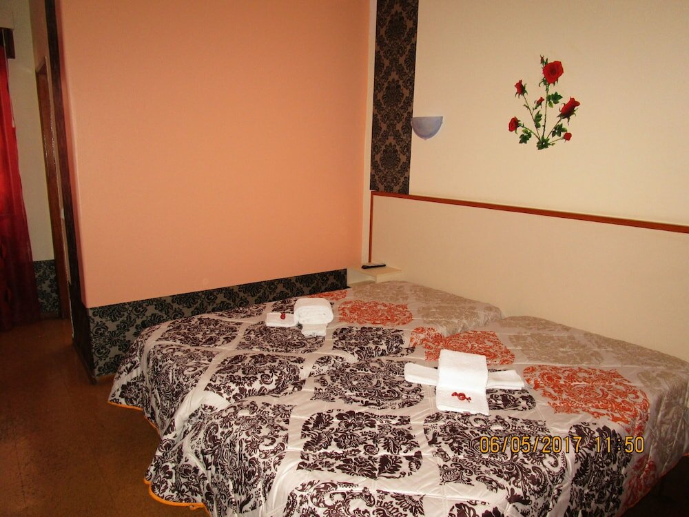 Фото Residencial Pimenta