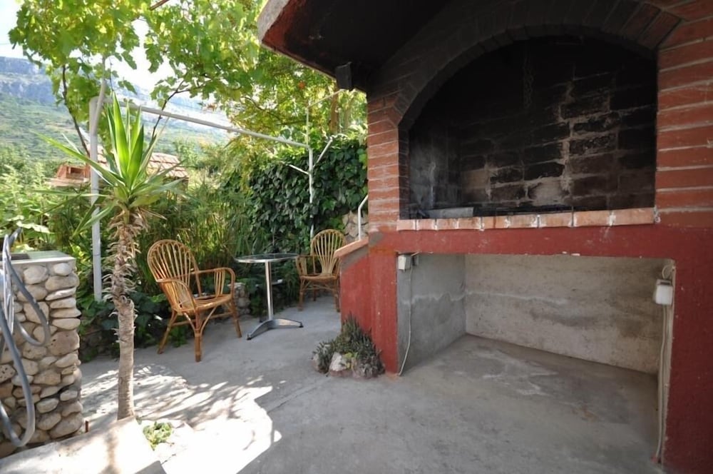 Фото Jugana - With Pool - A2 Gornji