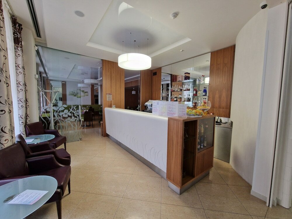 Фото SPA hotel Iris