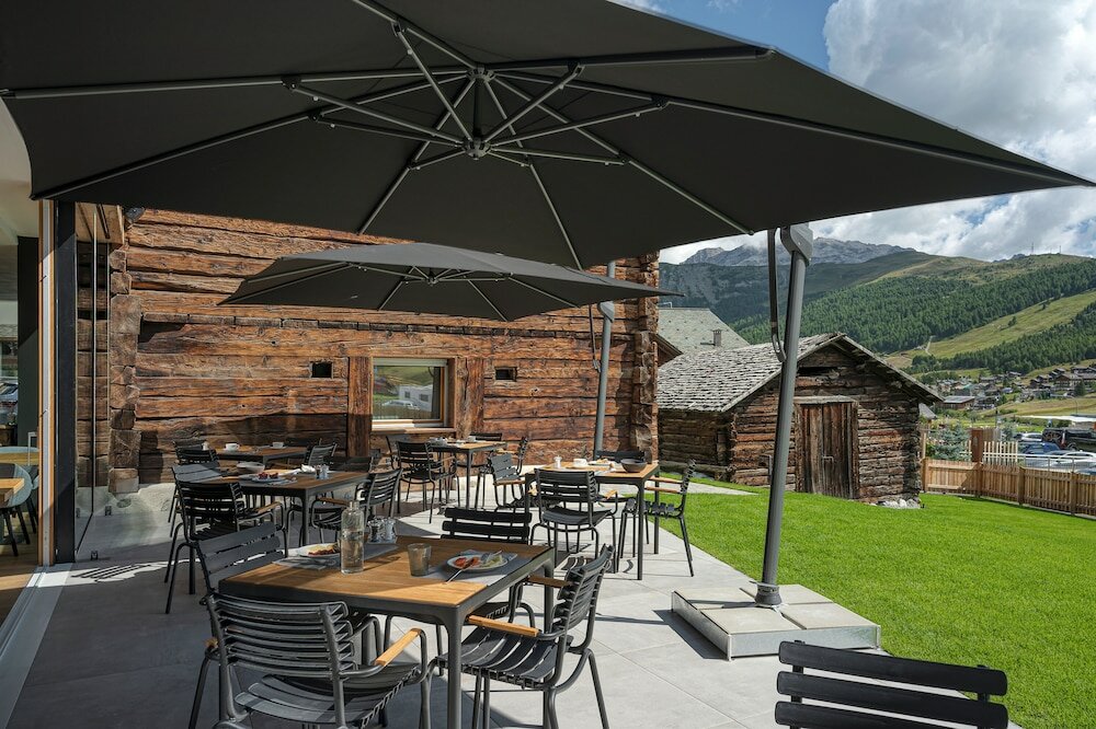 Фото Vetta Alpine Relax