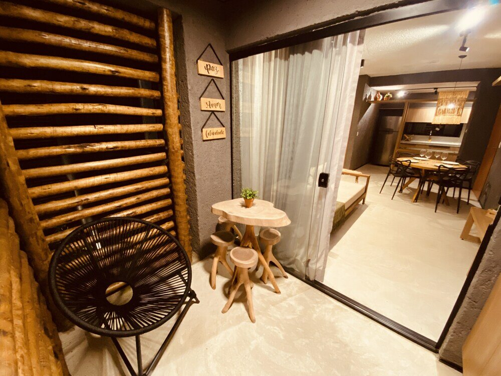 Фото Villas Patacho - Milagres Ap 103 Bloco H