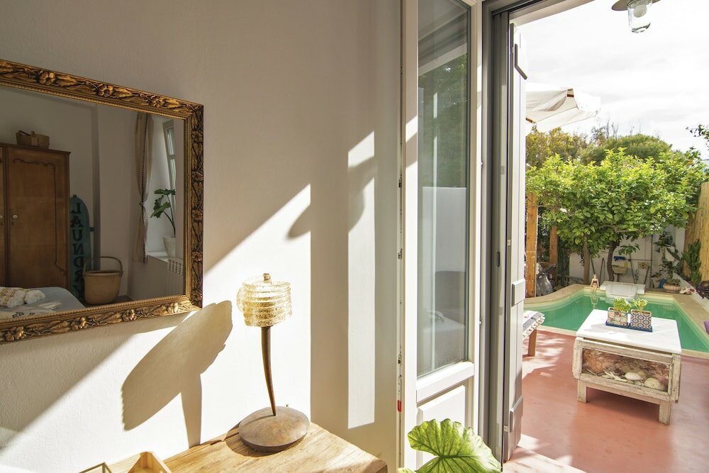 Фото Quartano Paros Residence