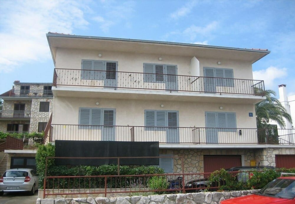 Фото Tonka - 150 m From Beach - A1 Prizemlje