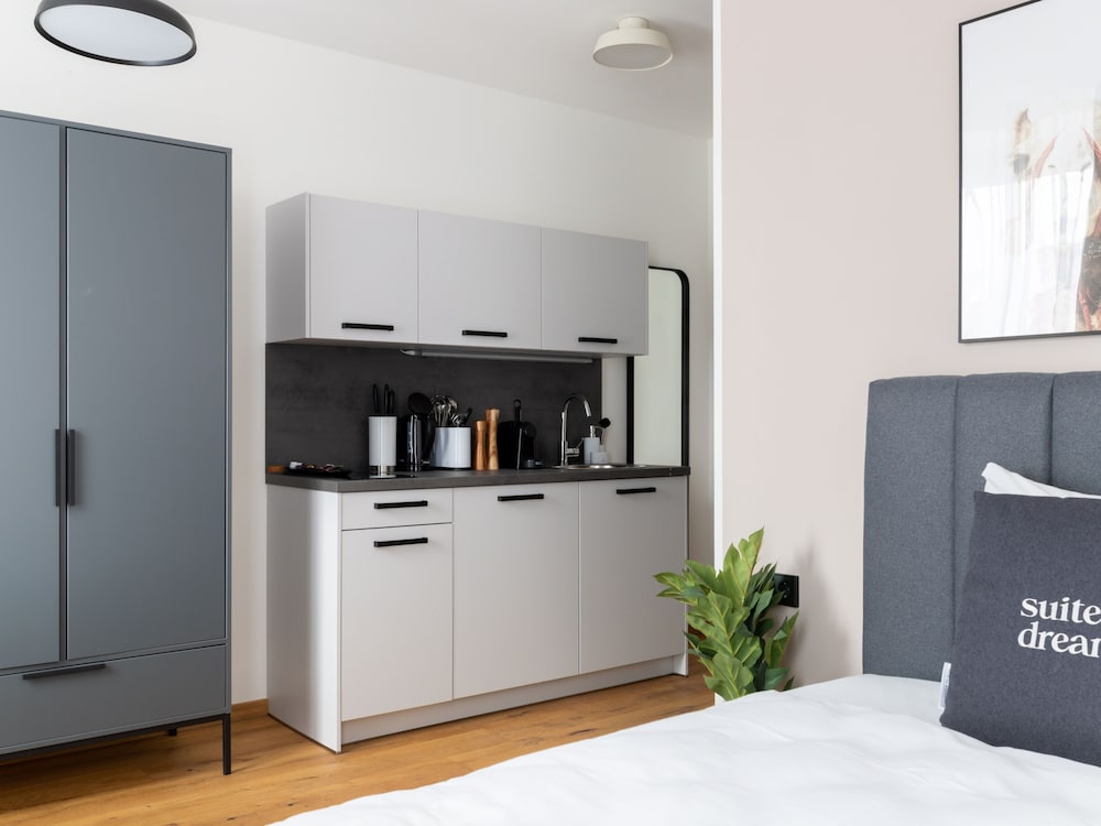 Фото Limehome Villach Gerbergasse