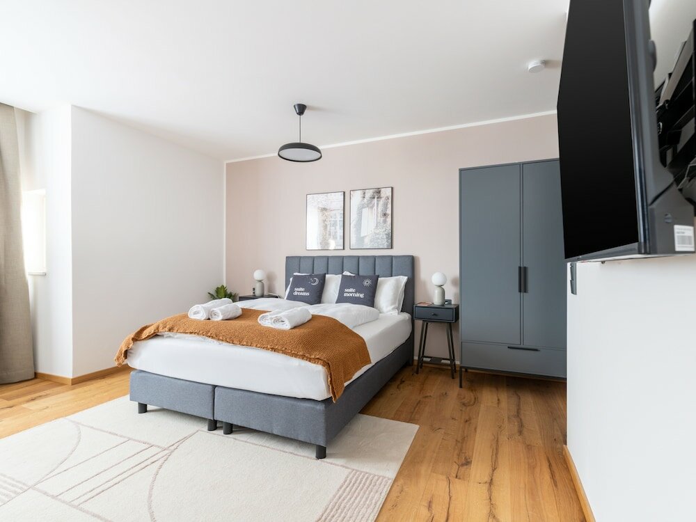 Фото Limehome Villach Gerbergasse