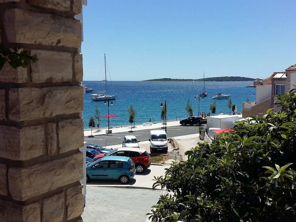 Фото Mateo - 60m From sea - A2