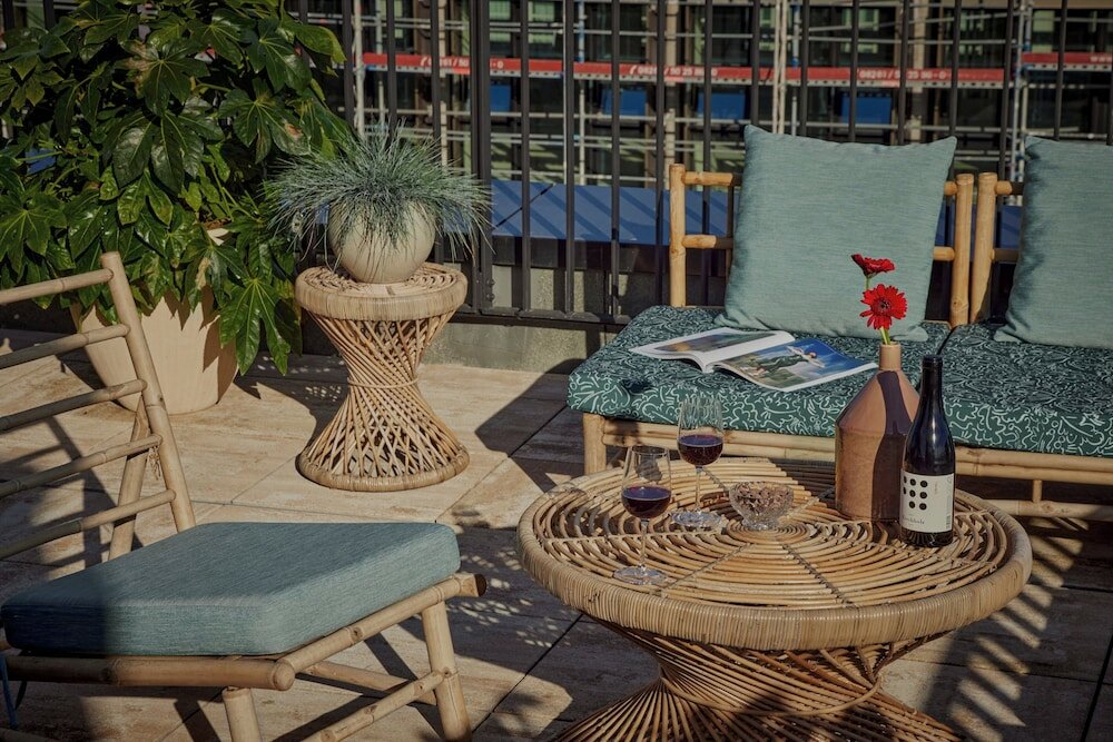 Фото WunderLocke