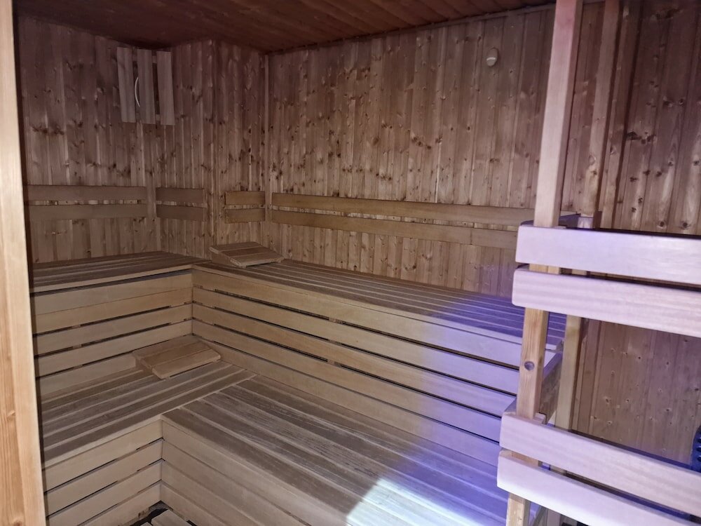 Фото SPA hotel Iris