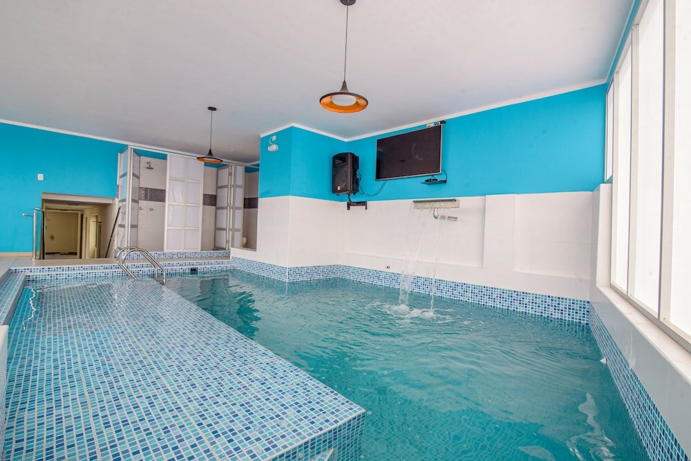 Фото Hotel Costa Sol Moquegua