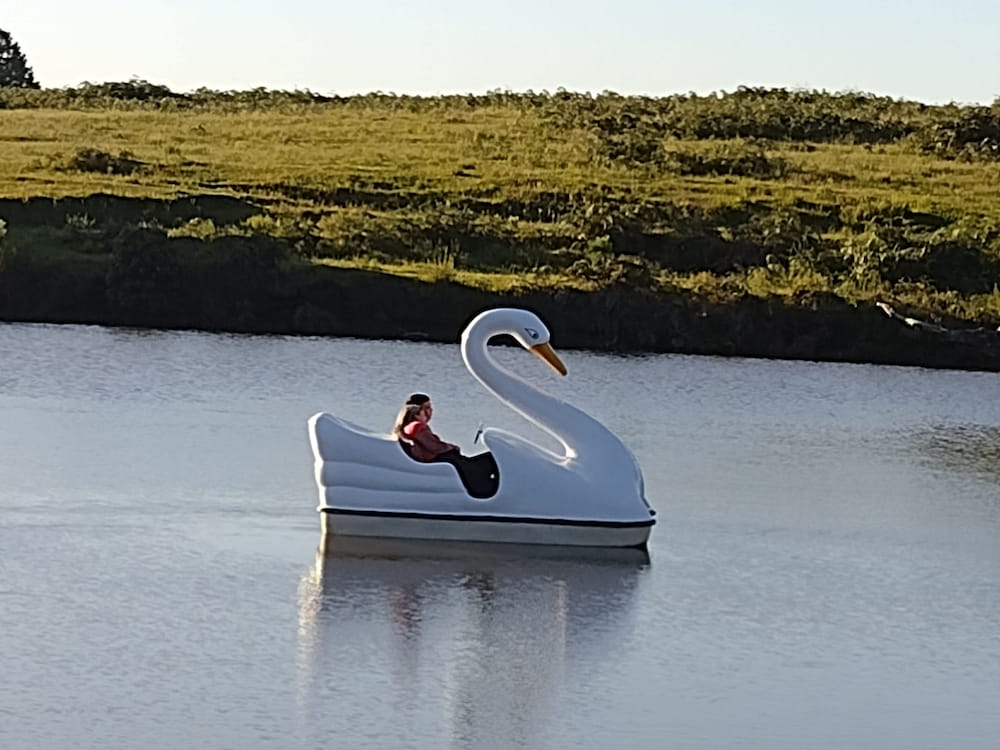 Фото Recanto do Sinaleiro