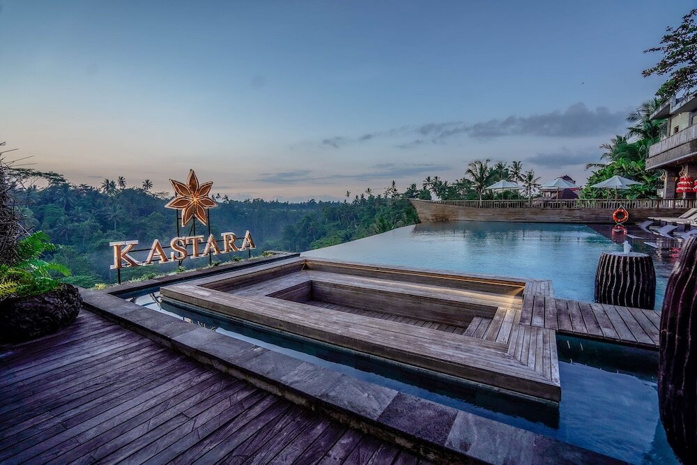 Фото Kastara Resort and SPA