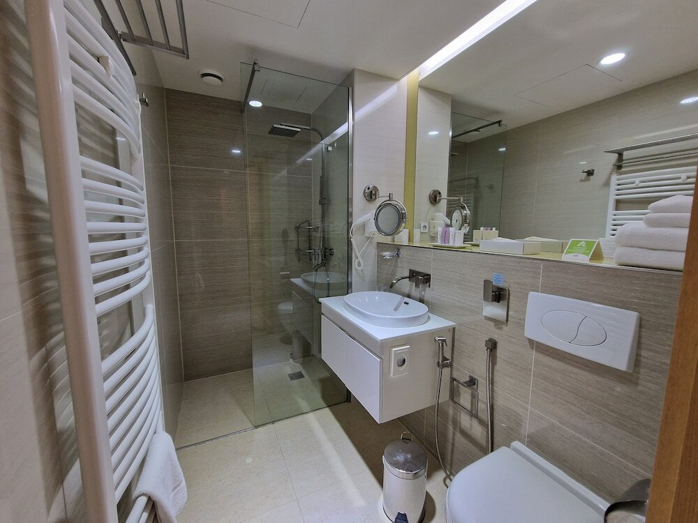 Фото SPA hotel Iris