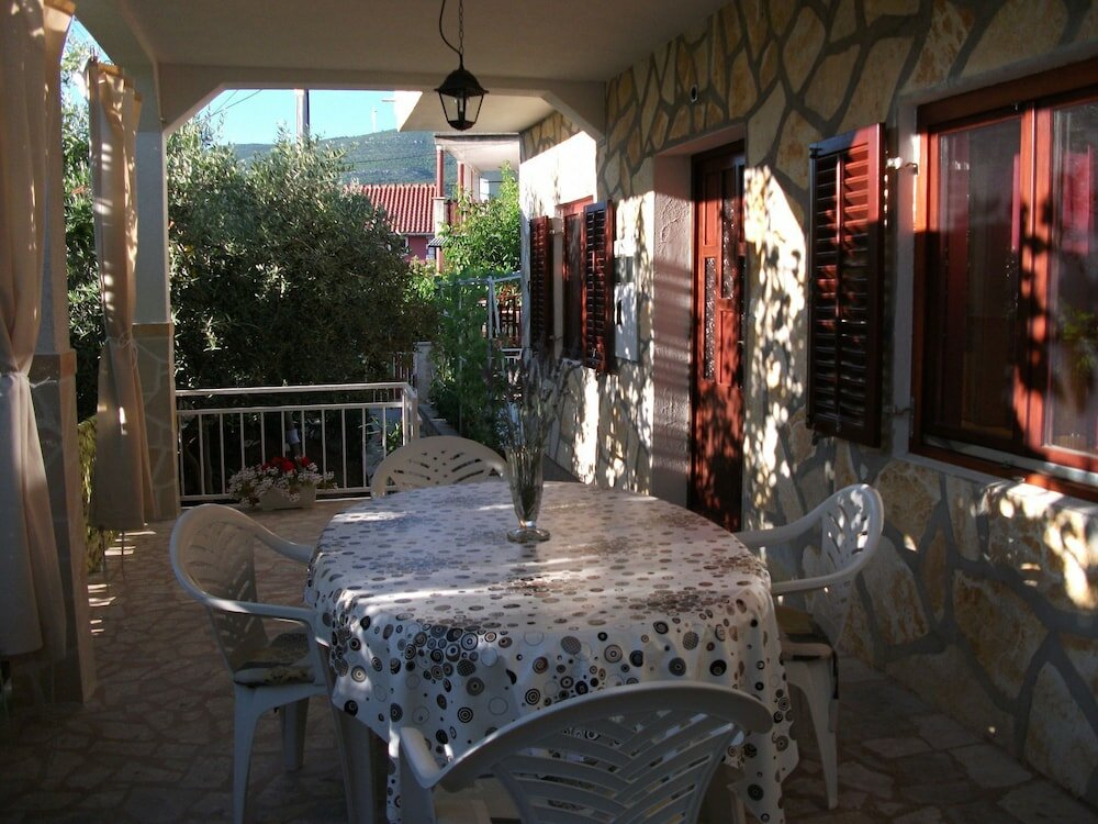 Фото Dusko - Free Parking - A1