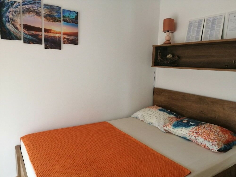 Фото Sanja - 100 Meters to the Beach - A4