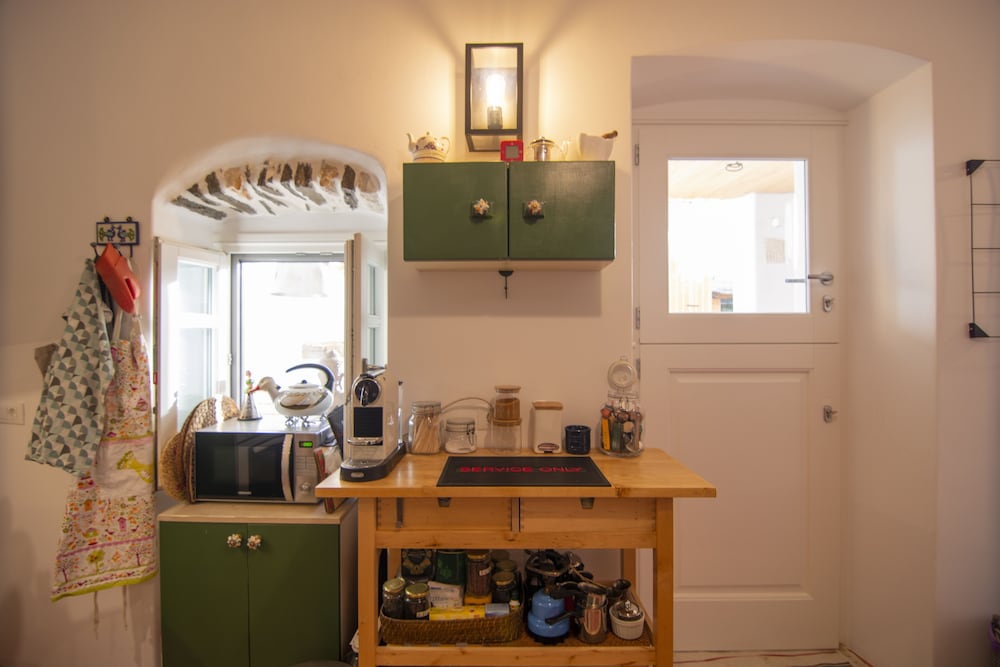 Фото Quartano Paros Residence