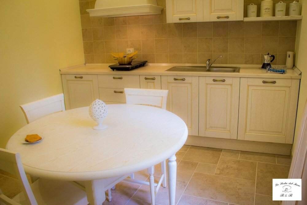 Фото La perla del mare